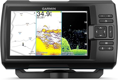 Best Gps Fish Finder