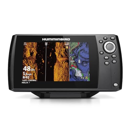 Best Humminbird Fish Finder