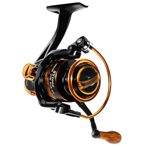 Best Ice Fishing Reels