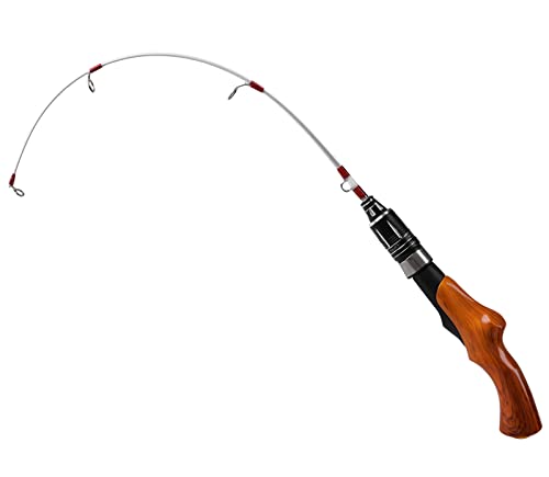 Best Ice Fishing Rod for Panfish