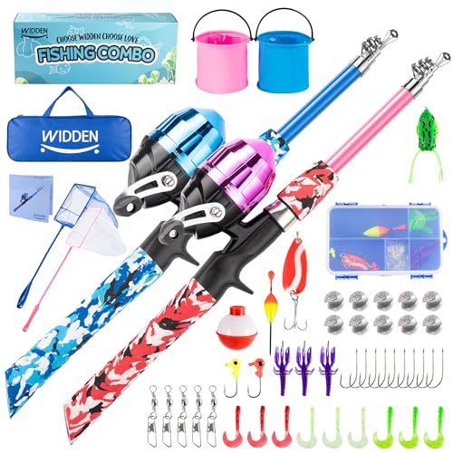 Best Kids Fishing Rod