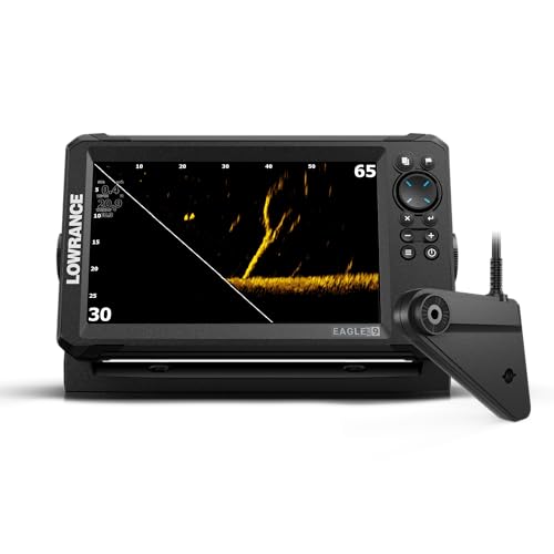 Best Live Sonar Fish Finder