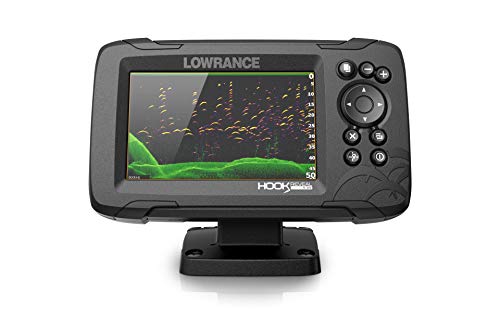 Best Lowrance Fish Finder for Kayak