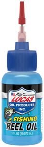 Best Lubricant for Fishing Reels: Top Picks for Smooth Performance ...