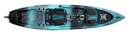 Best Pedal Kayak for Fly Fishing