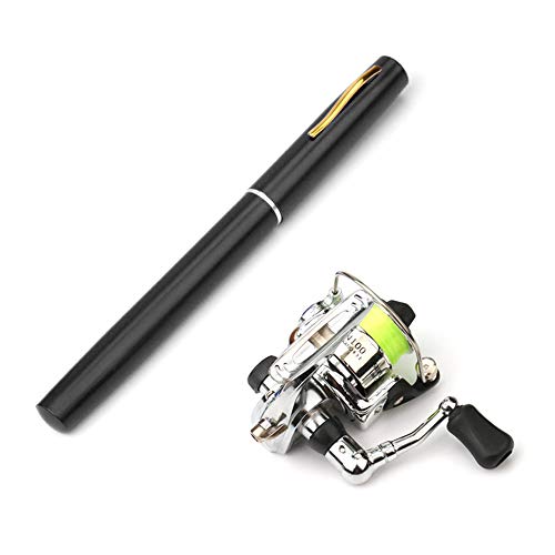 Best Pocket Fishing Rod