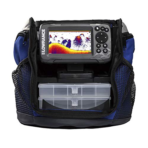 Best Portable Fish Finder for Ice Fishing