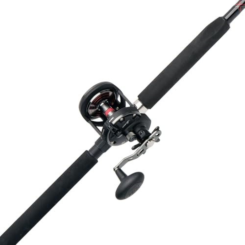 Best Rock Fishing Rod And Reel