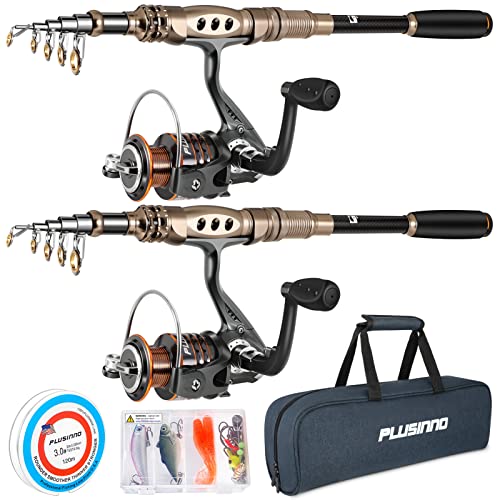Best Rod And Reel for Freshwater Fishing