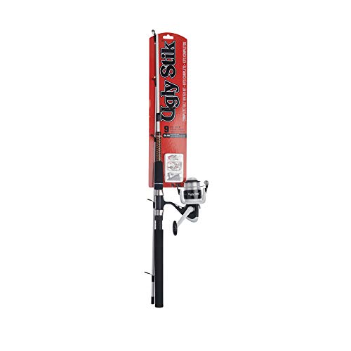 Best Rod for Fluke Fishing