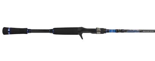 Best Rod for Frog Fishing