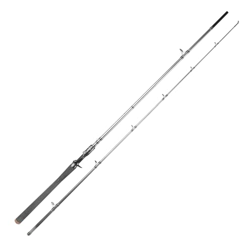 Best Rod for Pike Fishing