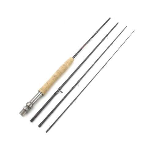 Best Rod for River Fishing