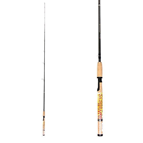 Best Rod for Slip Bobber Fishing