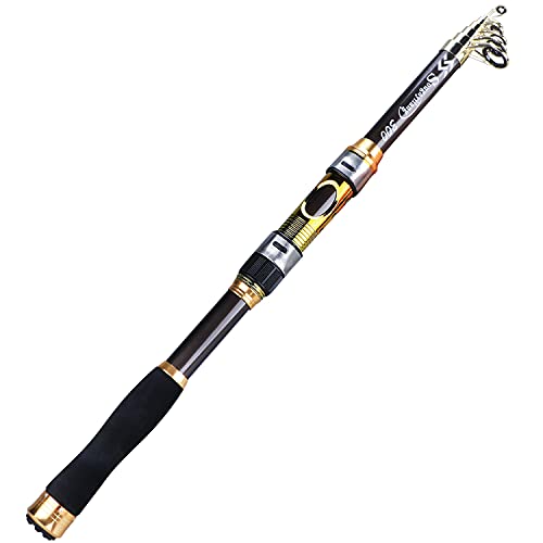 Best Rod for Striper Fishing