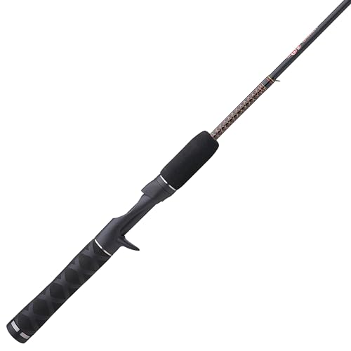 Best Rod for Topwater Fishing