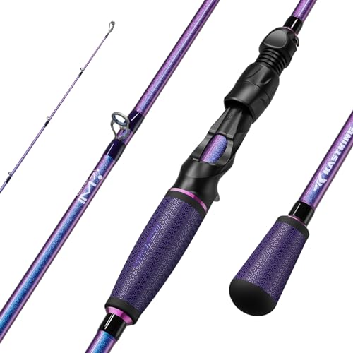 Best Rod for Worm Fishing