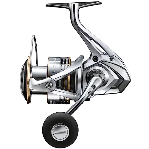 Best Shimano Fishing Reels