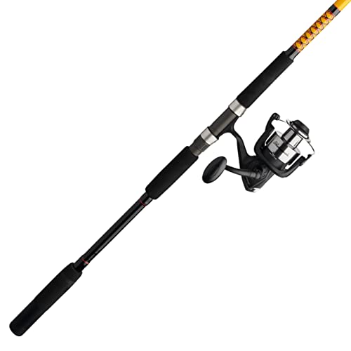 Best Shore Fishing Rod