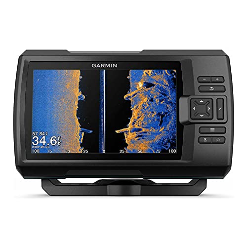 Best Side Scan Fish Finder