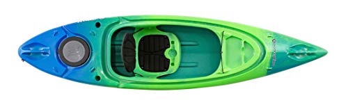 Best Sit in Fishing Kayak under 1000