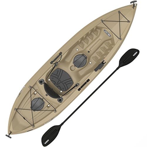 Best Sit on Top Fishing Kayak