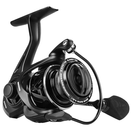 Best Spinning Reels under 250