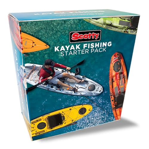 Best Starter Fishing Kayak