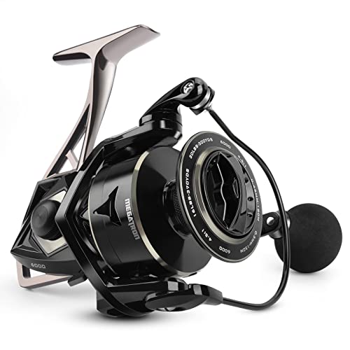 Best Surf Fishing Reels