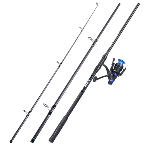 Best Surf Fishing Rod And Reel Combo