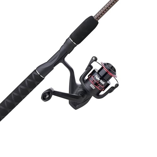 Best Travel Fishing Rod And Reel Combo