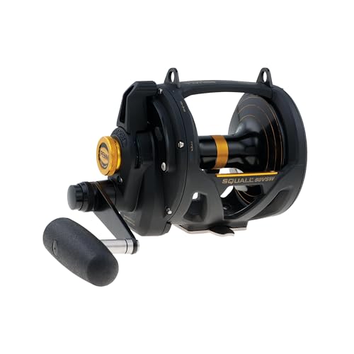 Best Tuna Fishing Reels