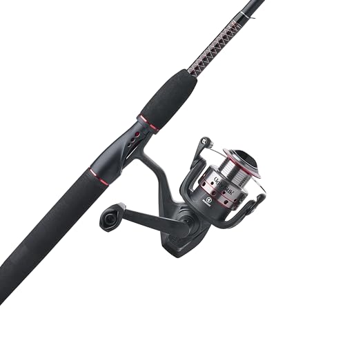 Best Ultra Light Fishing Rod And Reel Combos