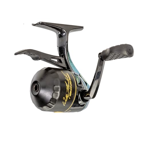 Best Underspin Fishing Reels