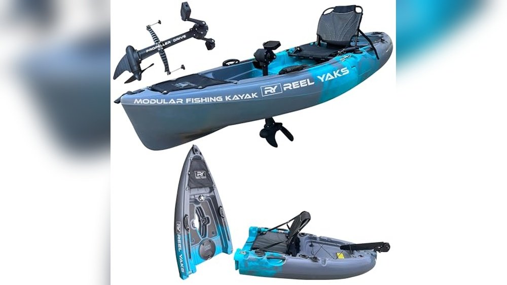 Best Kayak for Bay Fishing