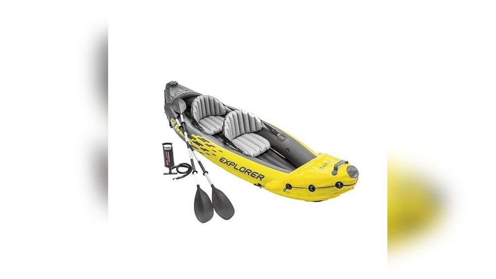 Best Kayak for Fishing And Recreation